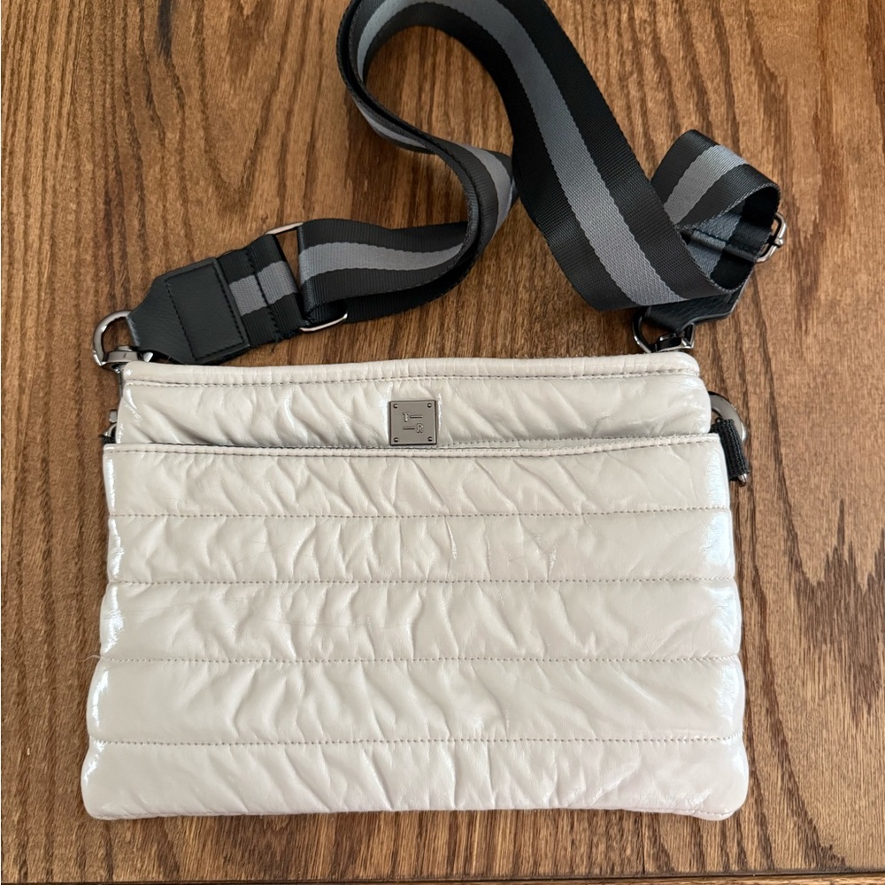 Think Royln crossbody bag